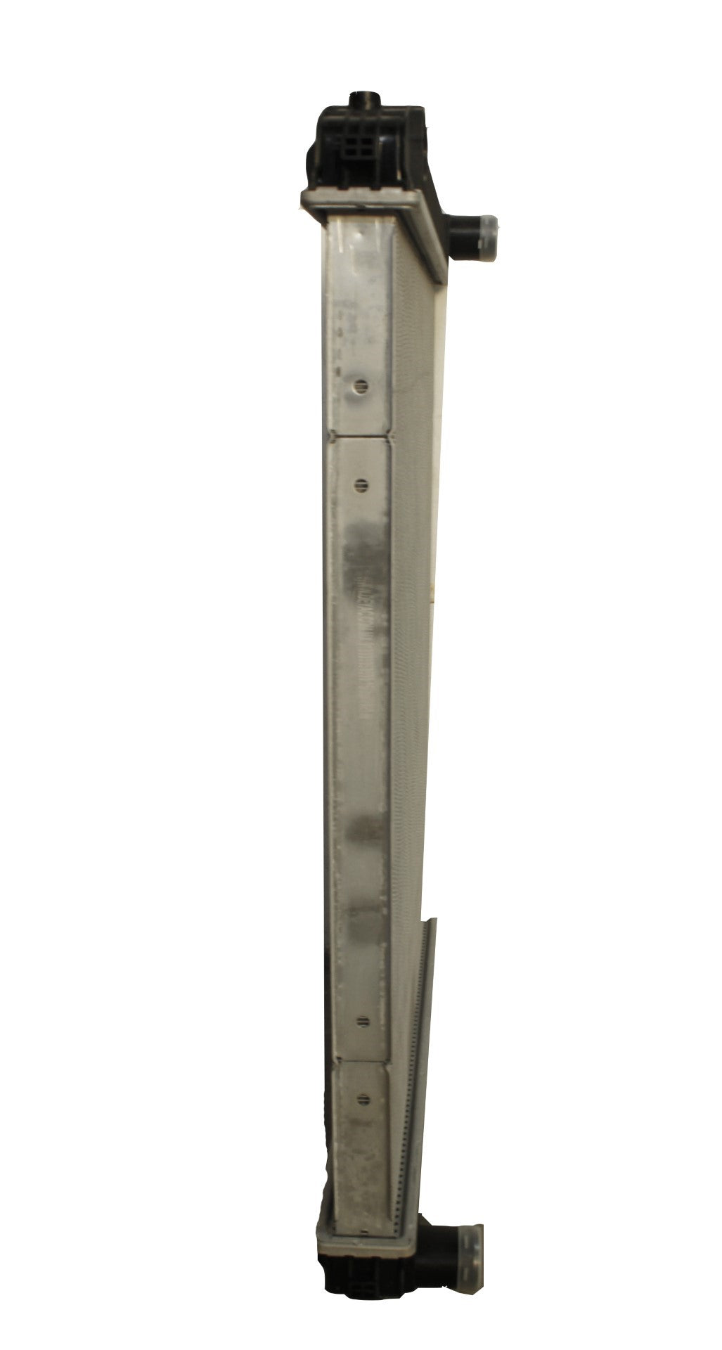 Radiador Tracto Camión Freightliner Mercedes Benz Business Class M2 03-07 Plástico/Aluminio T/M