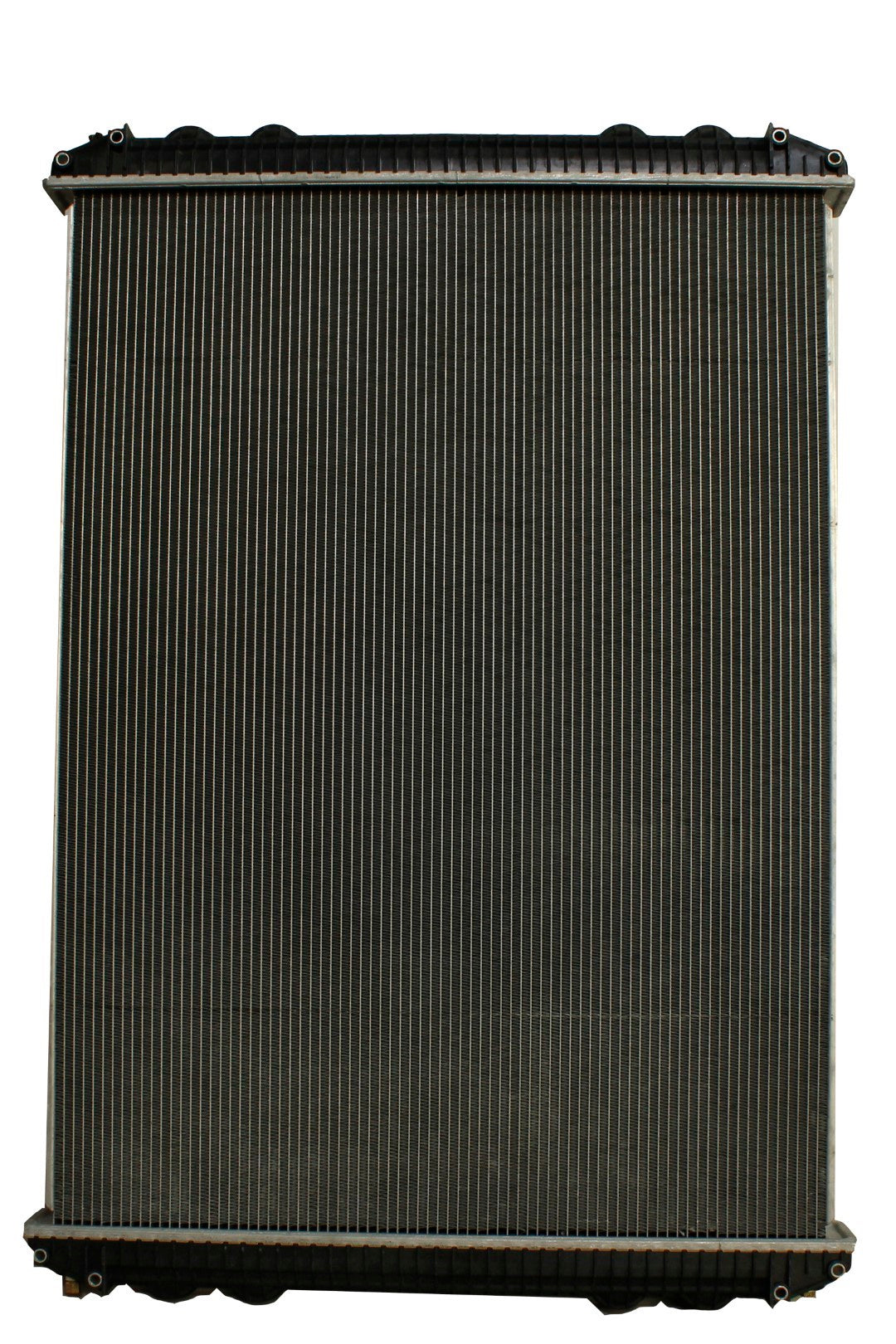 Radiador Tracto Camión Freightliner Century Class Columbia M2 112 Business Class Heavy Duty 03-07 41 15/16 x 30 3/4 x 56mm Plástico/Aluminio T/M