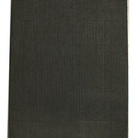 Radiador Tracto Camión Freightliner Century Class Columbia M2 112 Business Class Heavy Duty 03-07 41 15/16 x 30 3/4 x 56mm Plástico/Aluminio T/M