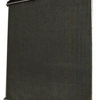 Radiador Tracto Camión Freightliner Century Class Columbia M2 112 Business Class Heavy Duty 03-07 41 15/16 x 30 3/4 x 56mm Plástico/Aluminio T/M
