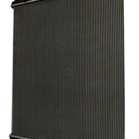 Radiador Tracto Camión Freightliner Century Class Columbia M2 112 Business Class Heavy Duty 03-07 41 15/16 x 30 3/4 x 56mm Plástico/Aluminio T/M