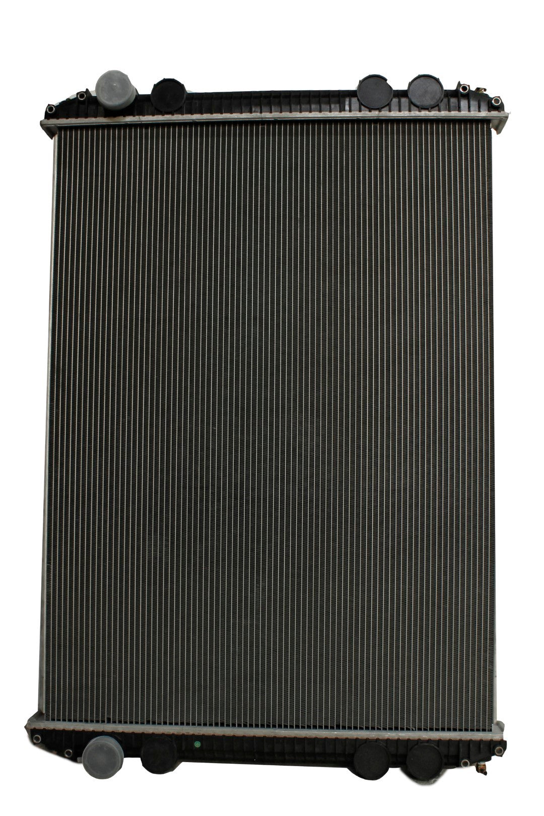 Radiador Tracto Camión Freightliner Century Class Columbia M2 112 Business Class Heavy Duty 03-07 41 15/16 x 30 3/4 x 56mm Plástico/Aluminio T/M