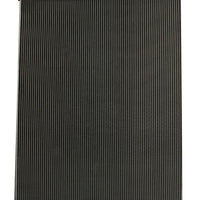 Radiador Tracto Camión Freightliner Century Class Columbia M2 112 Business Class Heavy Duty 03-07 41 15/16 x 30 3/4 x 56mm Plástico/Aluminio T/M