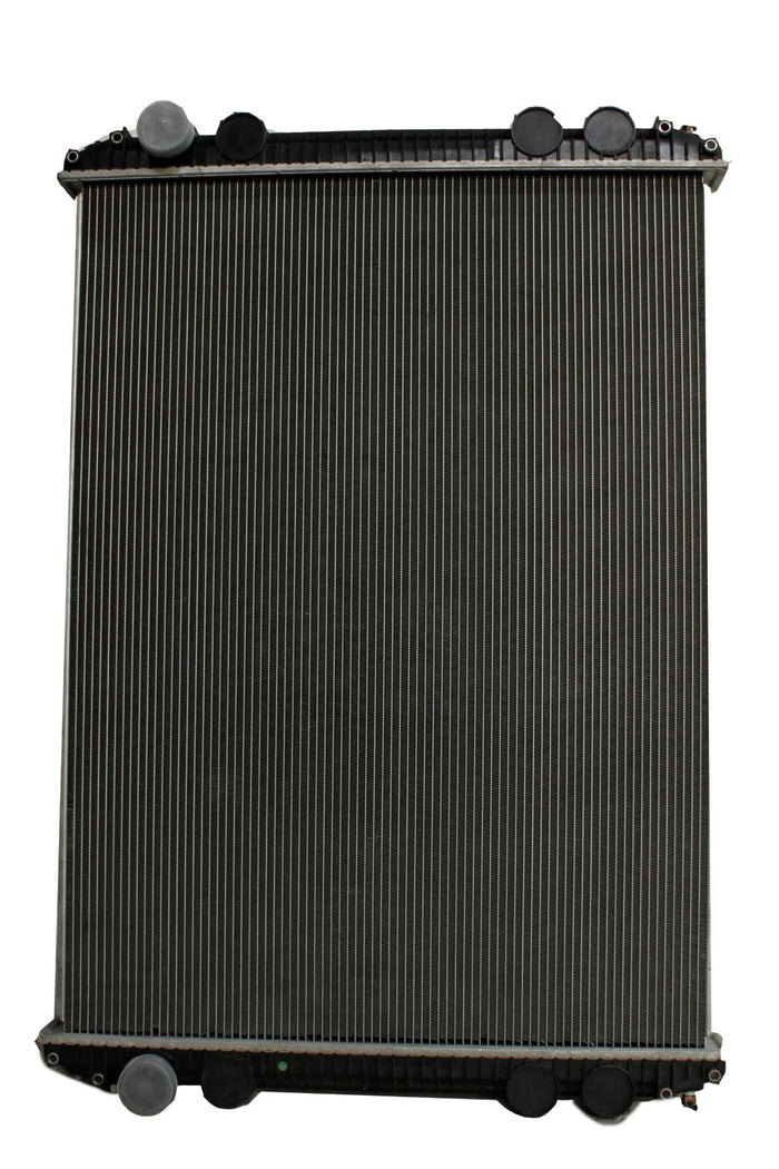 Radiador Tracto Camión Freightliner Century Class Columbia M2 112 Business Class Heavy Duty 03-07 41 15/16 x 30 3/4 x 56mm Plástico/Aluminio T/M