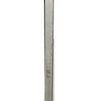 Radiador Tracto Camión Freightliner Century Class Columbia M2 112 Business Class Heavy Duty 03-07 41 15/16 x 30 3/4 x 56mm Plástico/Aluminio T/M