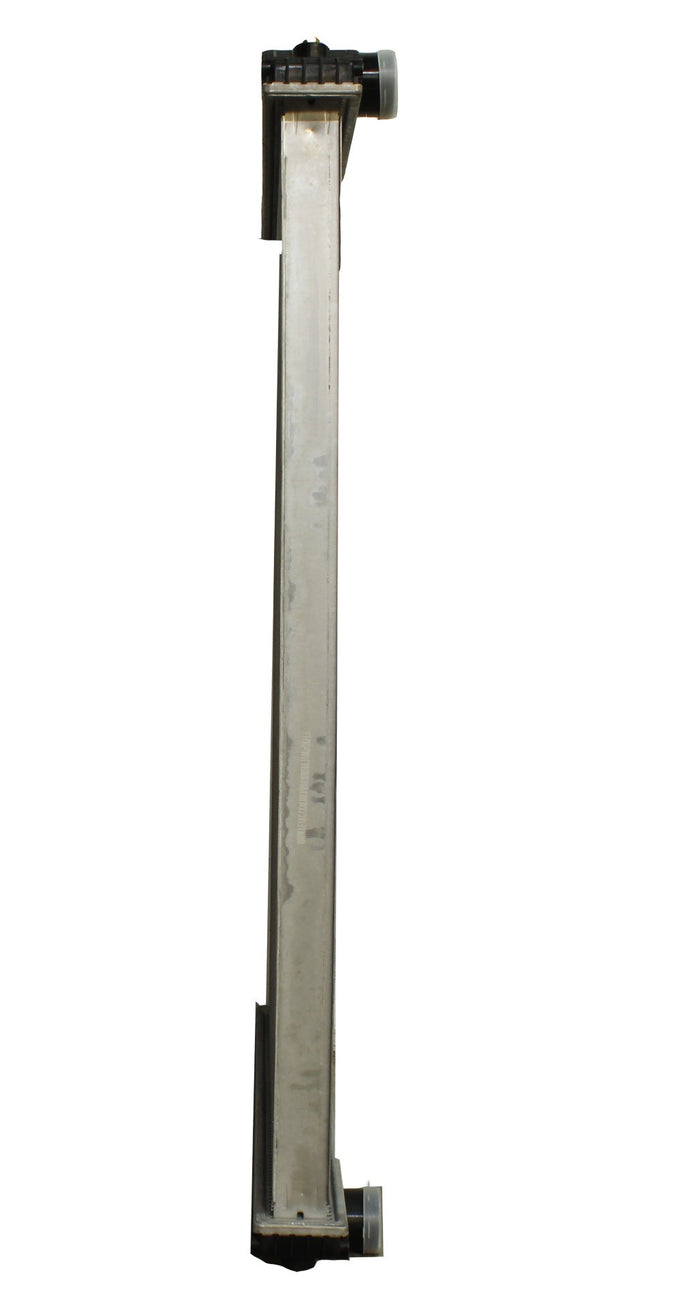 Radiador Tracto Camión Freightliner Century Class Columbia M2 112 Business Class Heavy Duty 03-07 41 15/16 x 30 3/4 x 56mm Plástico/Aluminio T/M