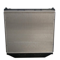 Radiador Tracto Camión Freightliner Western M2 Sterling 12 Star 08-18 Plástico/Aluminio