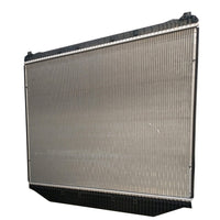 Radiador Tracto Camión Freightliner Western M2 Sterling 12 Star 08-18 Plástico/Aluminio
