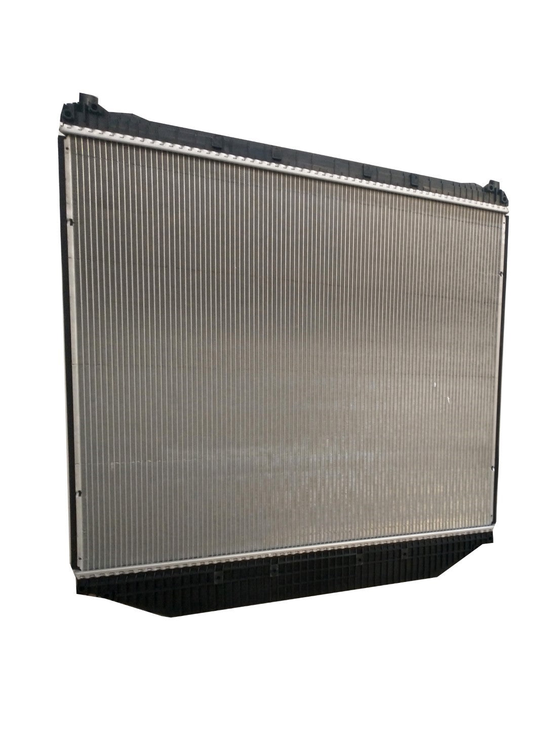 Radiador Tracto Camión Freightliner Western M2 Sterling 12 Star 08-18 Plástico/Aluminio