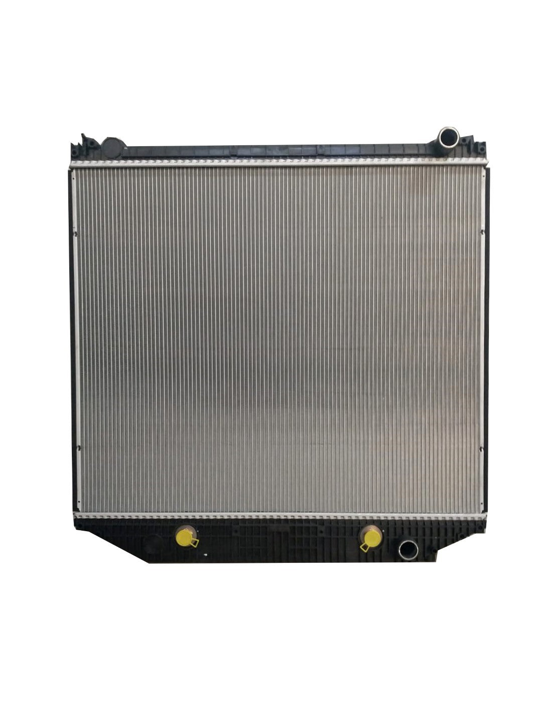 Radiador Tracto Camión Freightliner Western M2 Sterling 12 Star 08-18 Plástico/Aluminio