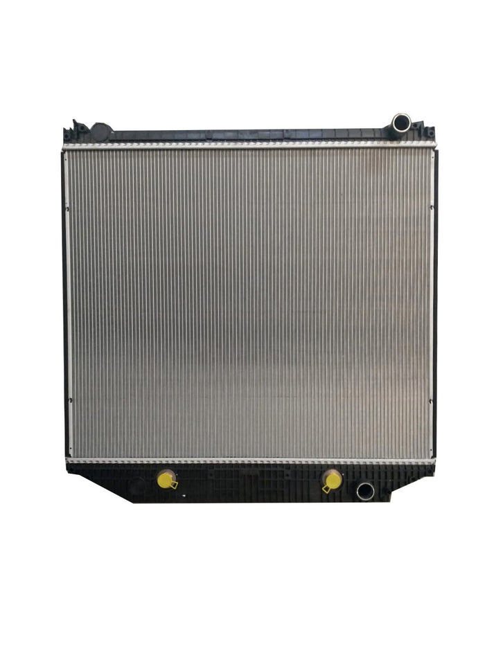 Radiador Tracto Camión Freightliner Western M2 Sterling 12 Star 08-18 Plástico/Aluminio