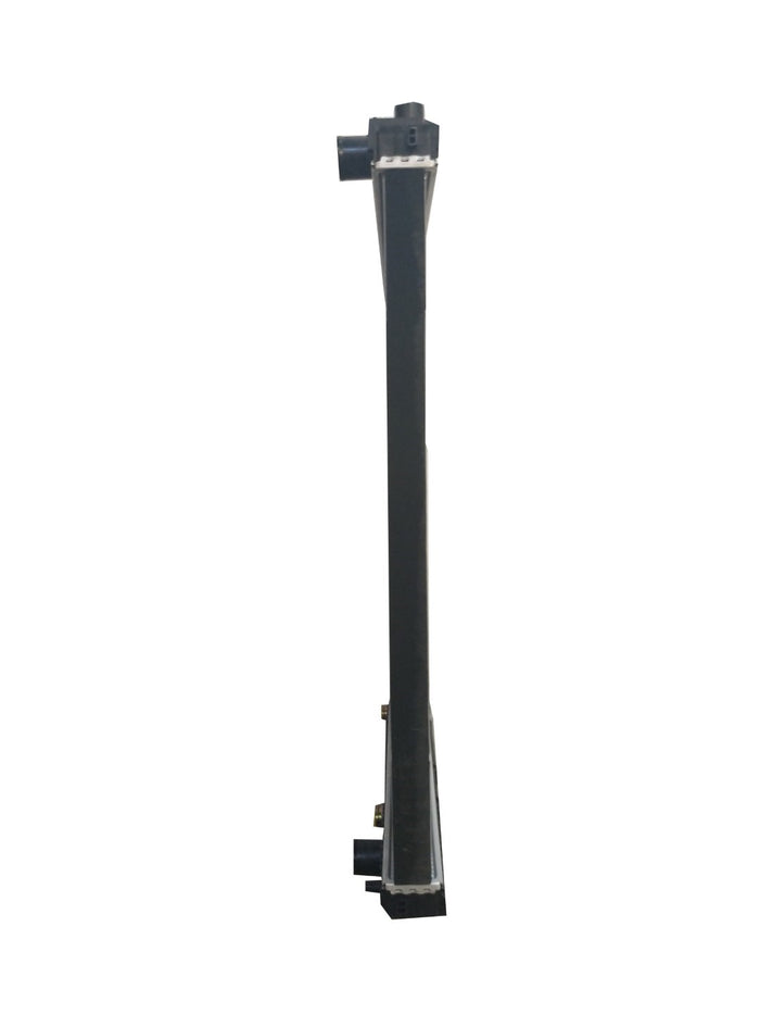 Radiador Tracto Camión Freightliner Western M2 Sterling 12 Star 08-18 Plástico/Aluminio