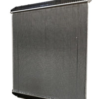 Radiador Tracto Camión Freightliner Century Class Columbia M2 112 Business Class Heavy Duty 03-07 41 15/16 x 30 3/4 x 48mm Plástico/Aluminio T/M