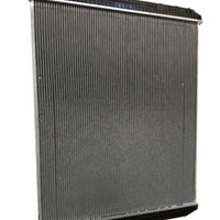 Radiador Tracto Camión Freightliner Century Class Columbia M2 112 Business Class Heavy Duty 03-07 41 15/16 x 30 3/4 x 48mm Plástico/Aluminio T/M