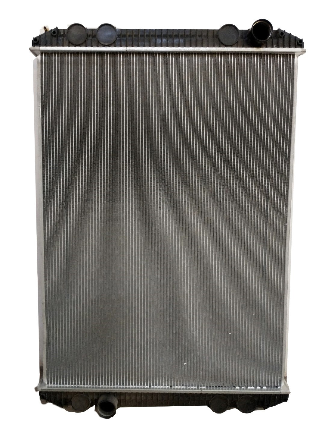 Radiador Tracto Camión Freightliner Century Class Columbia M2 112 Business Class Heavy Duty 03-07 41 15/16 x 30 3/4 x 48mm Plástico/Aluminio T/M