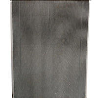 Radiador Tracto Camión Freightliner Century Class Columbia M2 112 Business Class Heavy Duty 03-07 41 15/16 x 30 3/4 x 48mm Plástico/Aluminio T/M