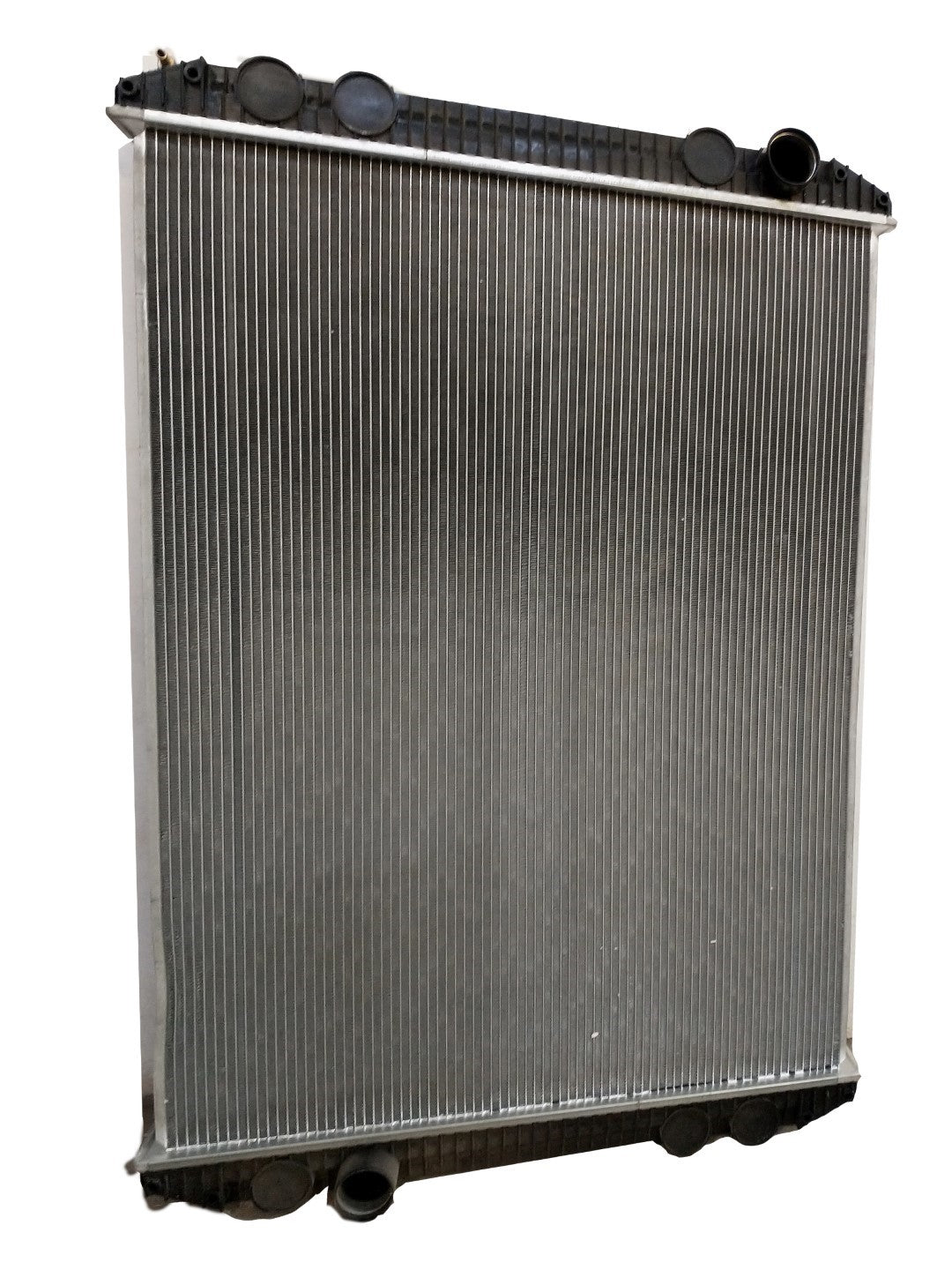 Radiador Tracto Camión Freightliner Century Class Columbia M2 112 Business Class Heavy Duty 03-07 41 15/16 x 30 3/4 x 48mm Plástico/Aluminio T/M