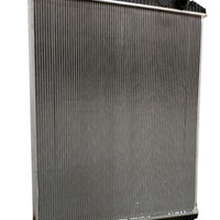 Radiador Tracto Camión Freightliner Century Class Columbia M2 112 Business Class Heavy Duty 03-07 41 15/16 x 30 3/4 x 48mm Plástico/Aluminio T/M