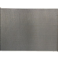 Radiador Camión Urbano Freightliner Urbano 50 90 91-04 Plástico/Aluminio T/M