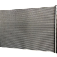 Radiador Camión Urbano Freightliner Urbano 50 90 91-04 Plástico/Aluminio T/M