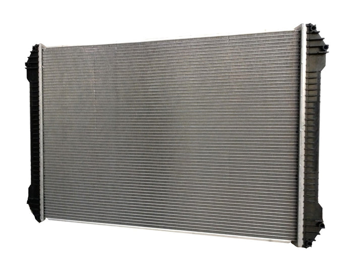 Radiador Camión Urbano Freightliner Urbano 50 90 91-04 Plástico/Aluminio T/M