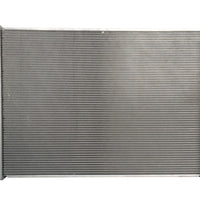 Radiador Camión Urbano Freightliner Urbano 50 90 91-04 Plástico/Aluminio T/M