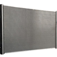 Radiador Camión Urbano Freightliner Urbano 50 90 91-04 Plástico/Aluminio T/M