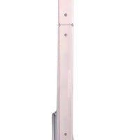 Radiador Tracto Camión Freightliner B2 C2 BUS 07-18 Plástico/Aluminio T/A SIN MARCO