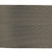 Radiador Tracto Camión Freightliner 112 120 132 Series 84-07 Plástico/Aluminio T/M