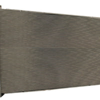 Radiador Tracto Camión Freightliner 112 120 132 Series 84-07 Plástico/Aluminio T/M
