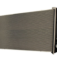 Radiador Tracto Camión Freightliner 112 120 132 Series 84-07 Plástico/Aluminio T/M