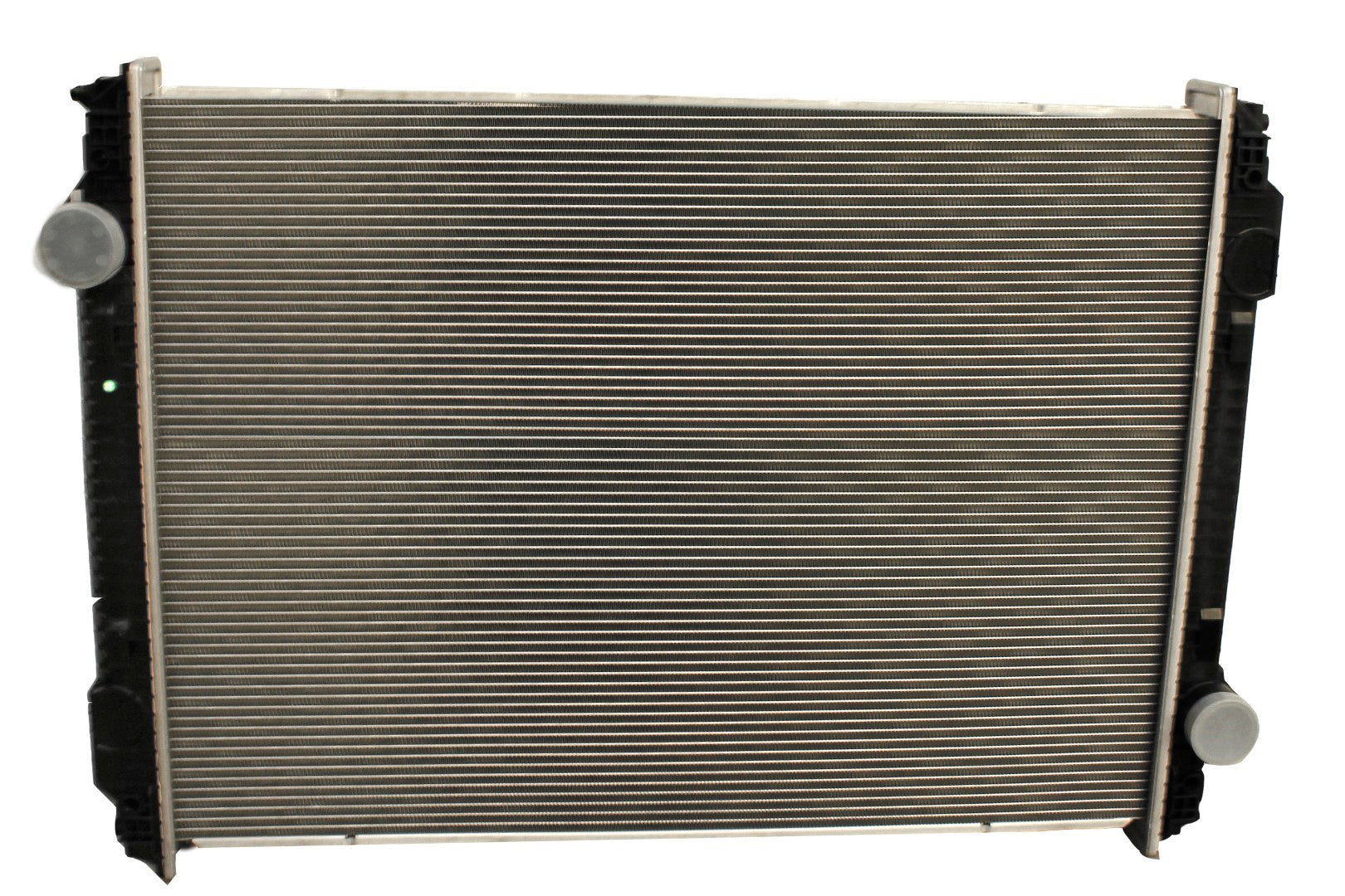 Radiador Tracto Camión Freightliner 112 120 132 Series 84-07 Plástico/Aluminio T/M