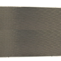 Radiador Tracto Camión Freightliner 112 120 132 Series 84-07 Plástico/Aluminio T/M