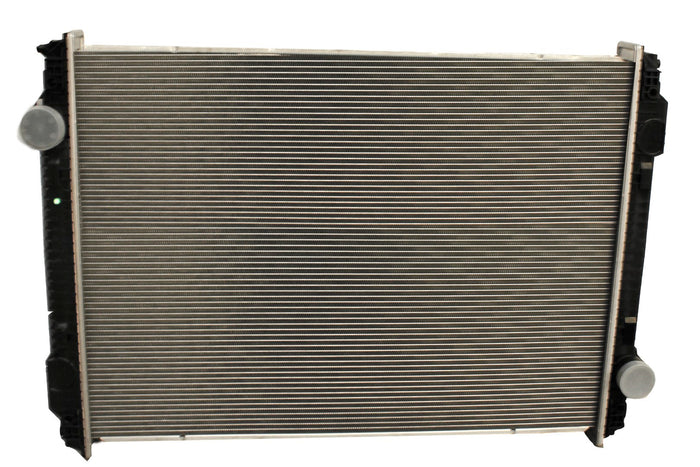 Radiador Tracto Camión Freightliner 112 120 132 Series 84-07 Plástico/Aluminio T/M