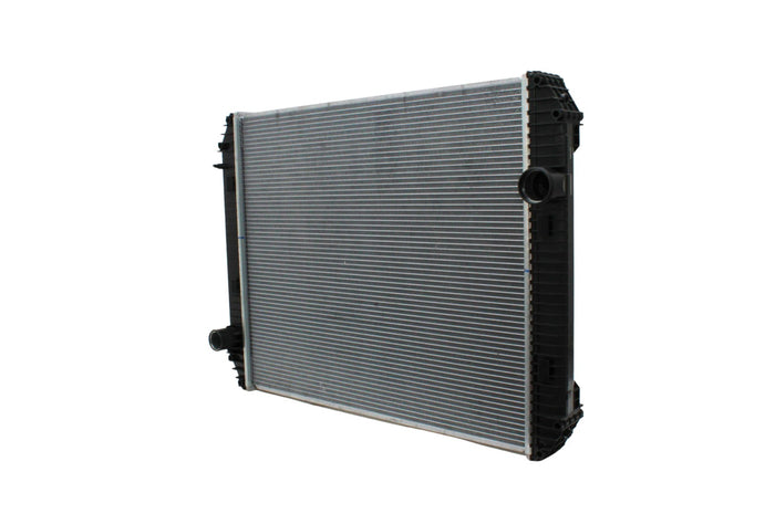 Radiador Tracto Camión Freightliner 50 90 Series Century Class Columbia 92-06 Plástico/Aluminio T/M