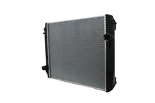 Cargar imagen en el visor de la galería, Radiador Tracto Camión Freightliner 50 90 Series Century Class Columbia 92-06 Plástico/Aluminio T/M
