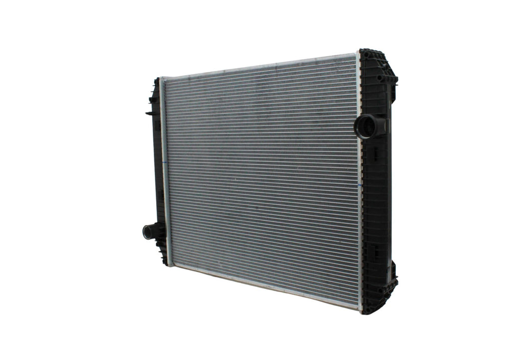 Radiador Tracto Camión Freightliner 50 90 Series Century Class Columbia 92-06 Plástico/Aluminio T/M