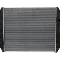 Radiador Tracto Camión Freightliner 50 90 Series Century Class Columbia 92-06 Plástico/Aluminio T/M