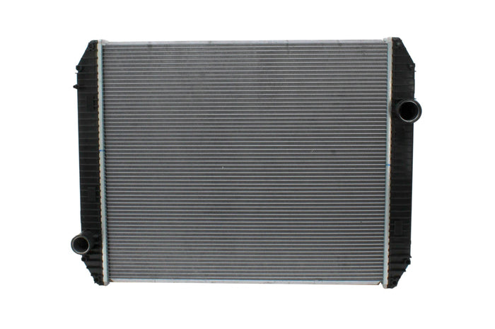 Radiador Tracto Camión Freightliner 50 90 Series Century Class Columbia 92-06 Plástico/Aluminio T/M