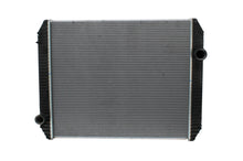 Cargar imagen en el visor de la galería, Radiador Tracto Camión Freightliner 50 90 Series Century Class Columbia 92-06 Plástico/Aluminio T/M
