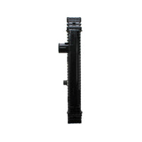 Radiador Tracto Camión Freightliner 50 90 Series Century Class Columbia 92-06 Plástico/Aluminio T/M