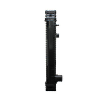 Radiador Tracto Camión Freightliner 50 90 Series Century Class Columbia 92-06 Plástico/Aluminio T/M