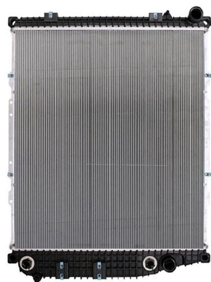 Radiador Tracto Camión Freightliner M2 106 18-21