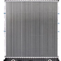 Radiador Tracto Camión Freightliner M2 106 18-21 (Tomas Cruzadas)