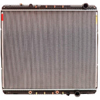 Radiador Tracto Camión Coronado Western Star 08-17