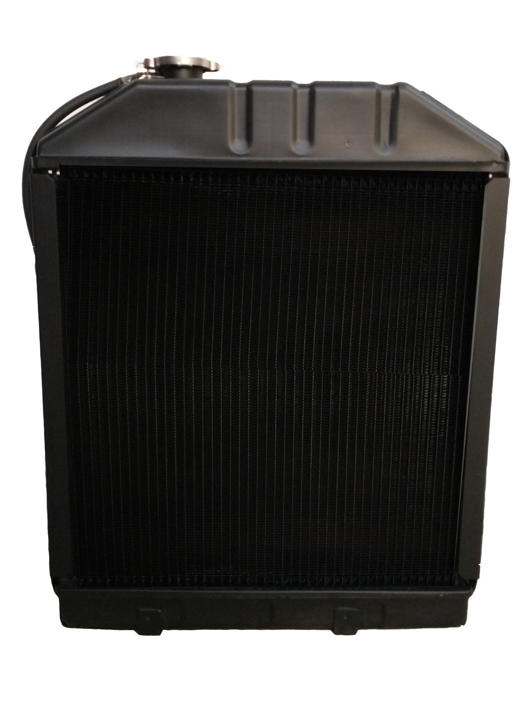 Radiador Agricola Tractor Ford New Holland 63-91 Latón Cobre TM
