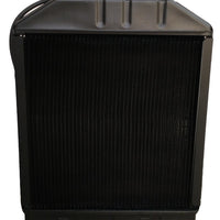 Radiador Agricola Tractor Ford New Holland 63-91 Latón Cobre TM