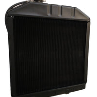 Radiador Agricola Tractor Ford New Holland 63-91 Latón Cobre TM