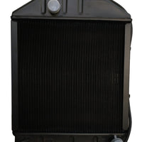 Radiador Agricola Tractor Ford New Holland 63-91 Latón Cobre TM