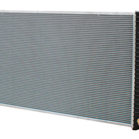 Radiador Tracto Camión Ford Steriling 98-04 Plástico/Aluminio T/A